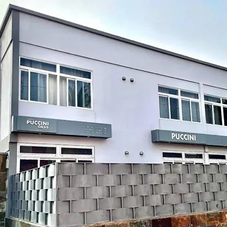 アパート Puccini Oasis - Casa Mia *