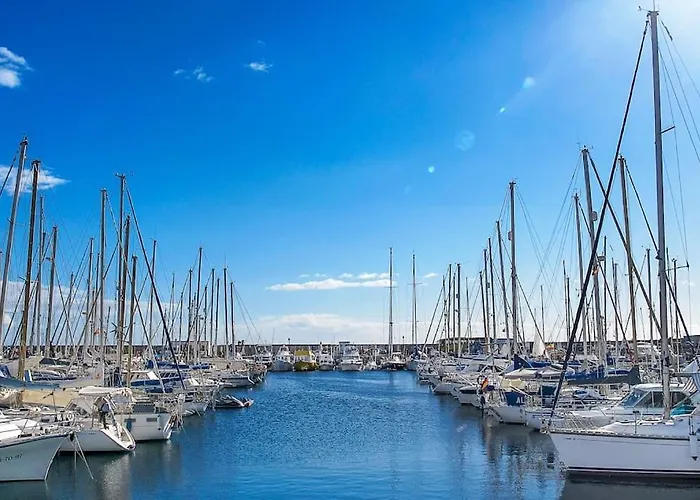 アパート Puccini Oasis - Casa Mia *