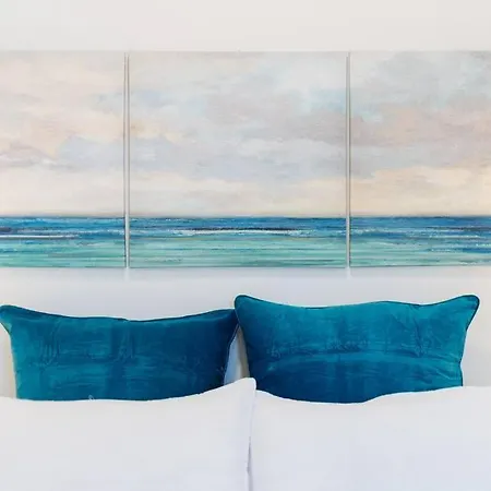 Apartamento Puccini Oasis - Casa Mia Las Palmas de Gran Canárias