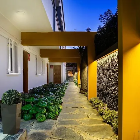 Apartament Puccini Oasis - Casa Mia *