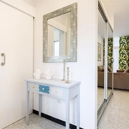 Puccini Oasis - Casa Mia Apartment *