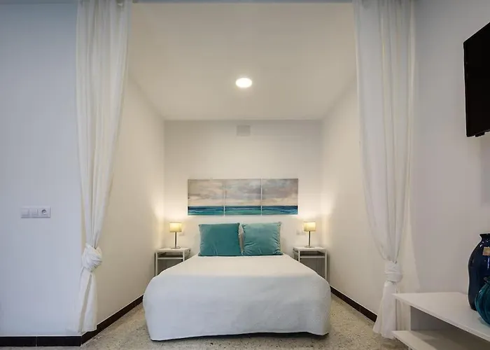 Apartament Puccini Oasis - Casa Mia *