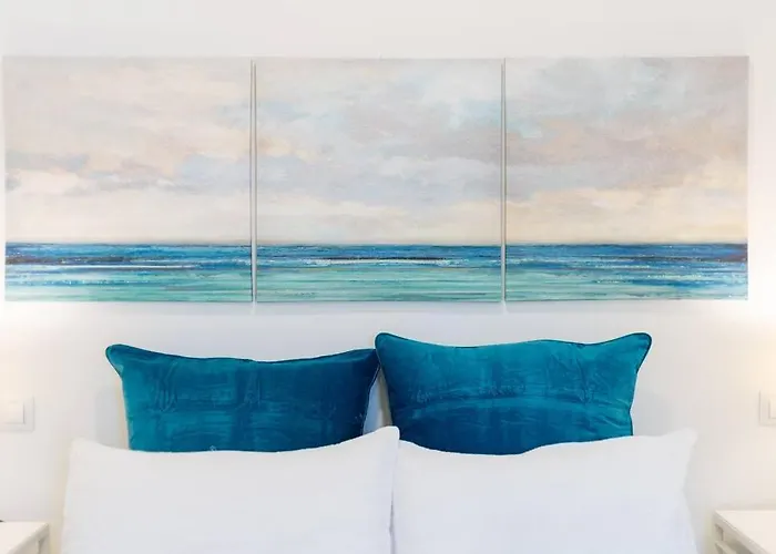 Apartament Puccini Oasis - Casa Mia Las Palmas de Gran Canaria