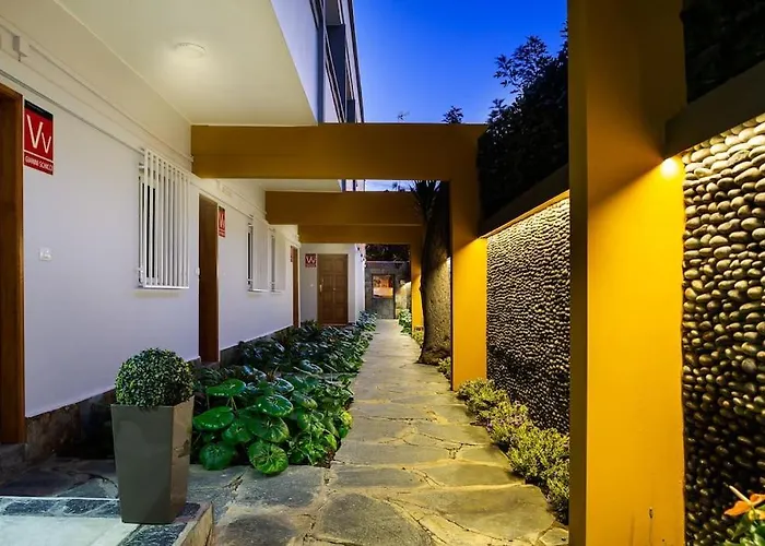 Apartament Puccini Oasis - Casa Mia *