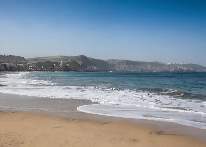 Apartament Puccini Oasis - Casa Mia