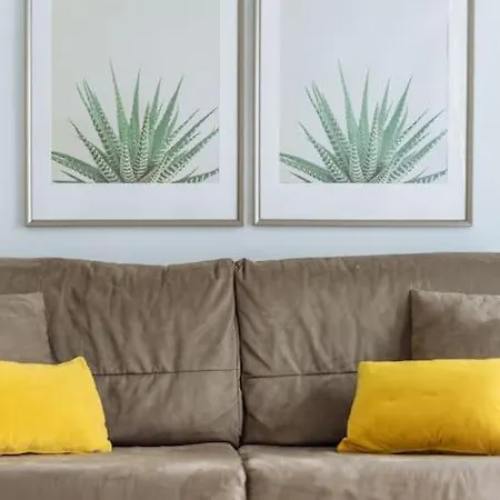 Puccini Oasis - Casa Mia * Λας Πάλμας ντε Γκραν Κανάρια