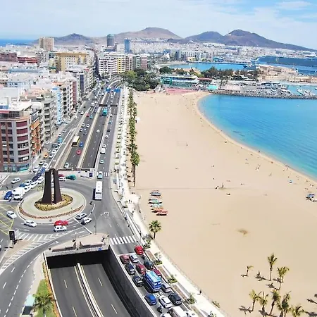 Puccini Oasis - Casa Mia Διαμέρισμα *