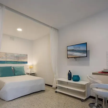 Puccini Oasis - Casa Mia Λας Πάλμας ντε Γκραν Κανάρια