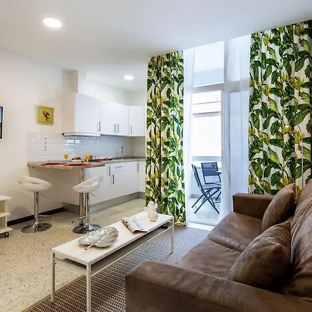 Διαμέρισμα Puccini Oasis - Casa Mia