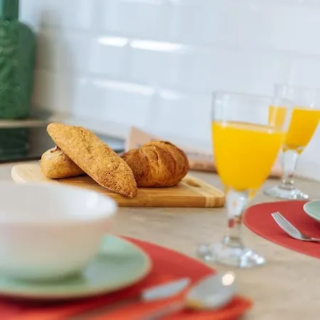 Puccini Oasis - Casa Mia