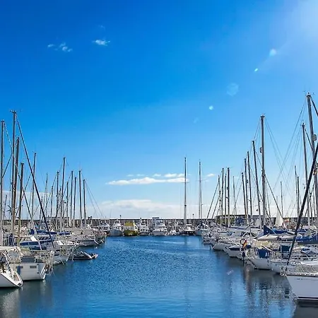 Apartment Puccini Oasis - Casa Mia *