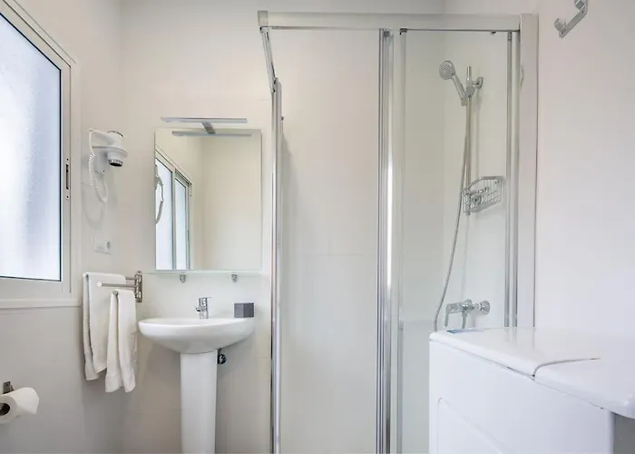 Puccini Oasis - Casa Mia דירה לאס פאלמס דה גראן קנאריה