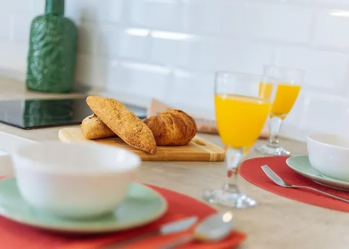 Puccini Oasis - Casa Mia