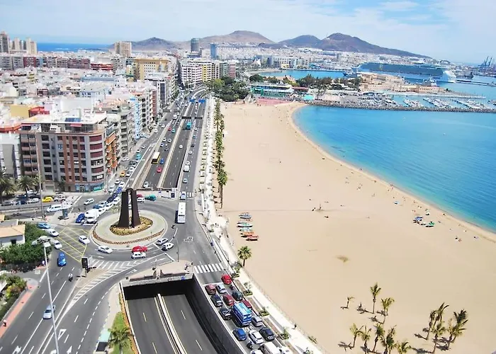 Puccini Oasis - Casa Mia Апартаменти *